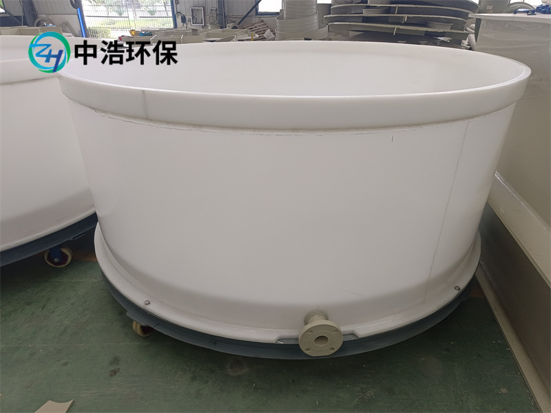松溪PP抽滤槽